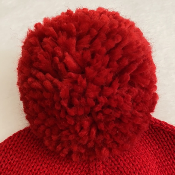 Sundry | Pom Pom Beanie Hat Wool/Cashmere Blend - Picture 5 of 11